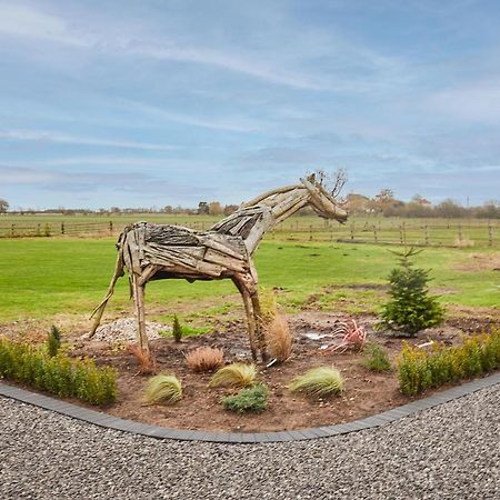 Host & Stay - The Stables Yarm Εξωτερικό φωτογραφία