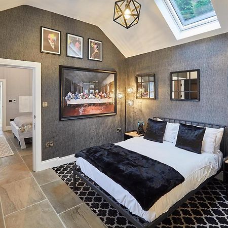 Host & Stay - The Stables Yarm Εξωτερικό φωτογραφία