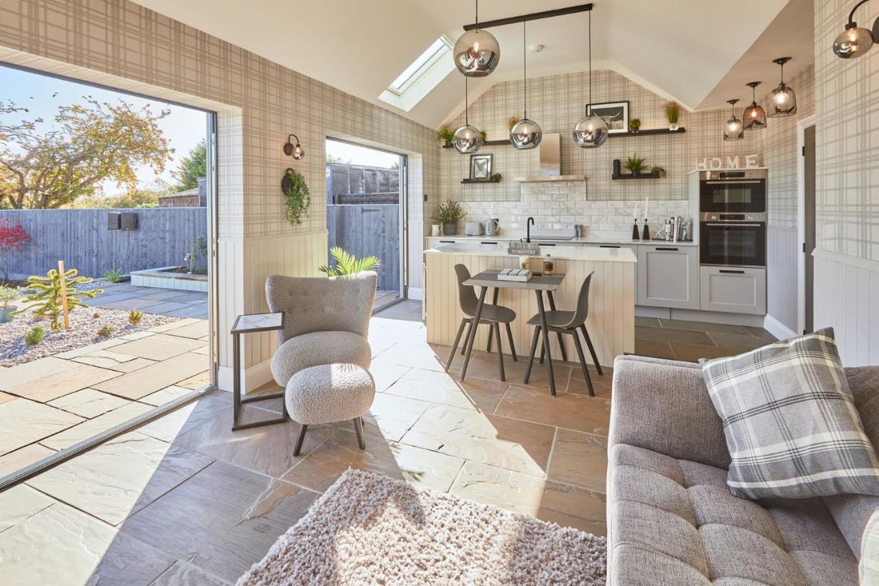 Host & Stay - The Stables Yarm Εξωτερικό φωτογραφία