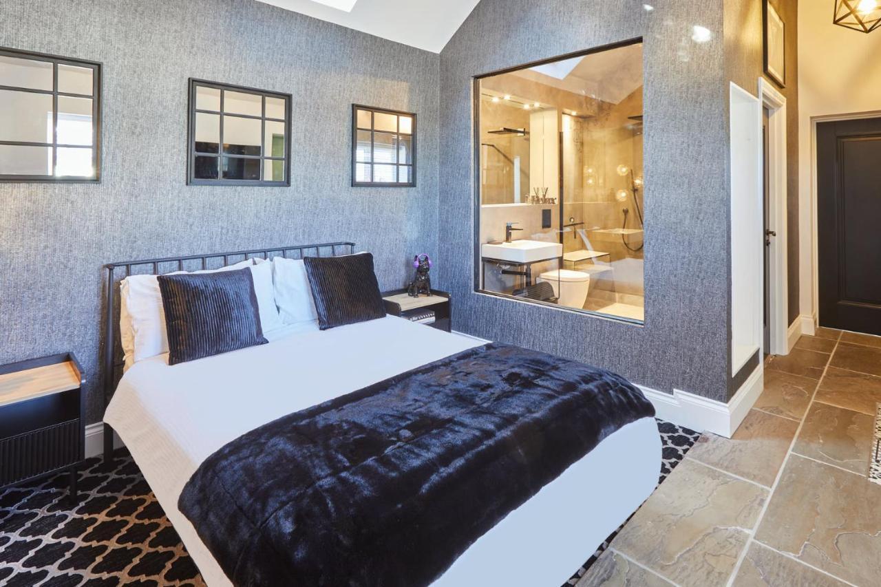 Host & Stay - The Stables Yarm Εξωτερικό φωτογραφία