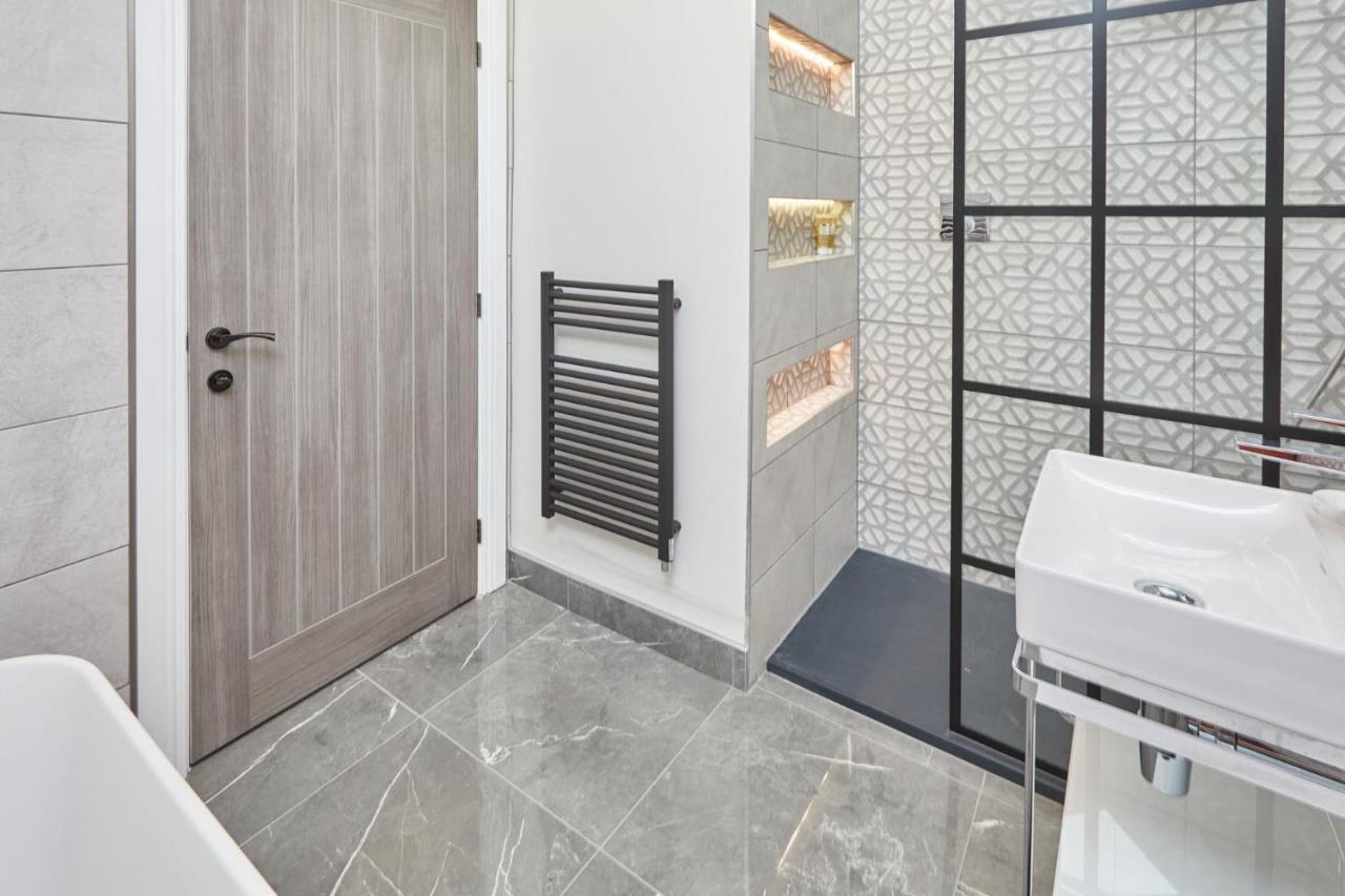 Host & Stay - The Stables Yarm Εξωτερικό φωτογραφία