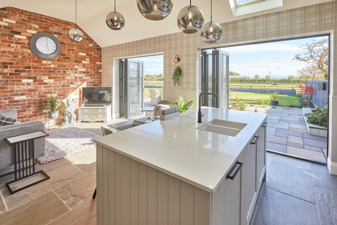 Host & Stay - The Stables Yarm Εξωτερικό φωτογραφία