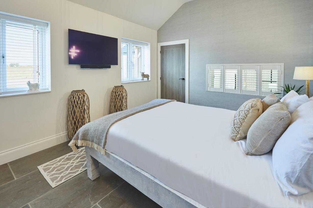 Host & Stay - The Stables Yarm Εξωτερικό φωτογραφία