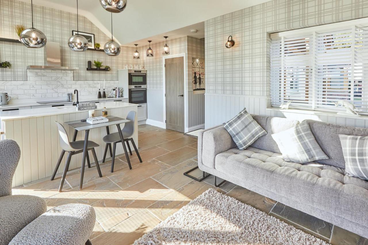 Host & Stay - The Stables Yarm Εξωτερικό φωτογραφία