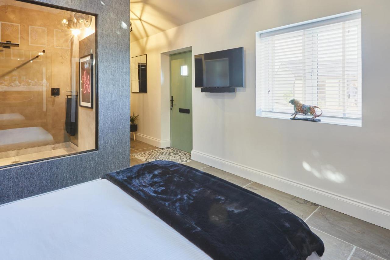 Host & Stay - The Stables Yarm Εξωτερικό φωτογραφία