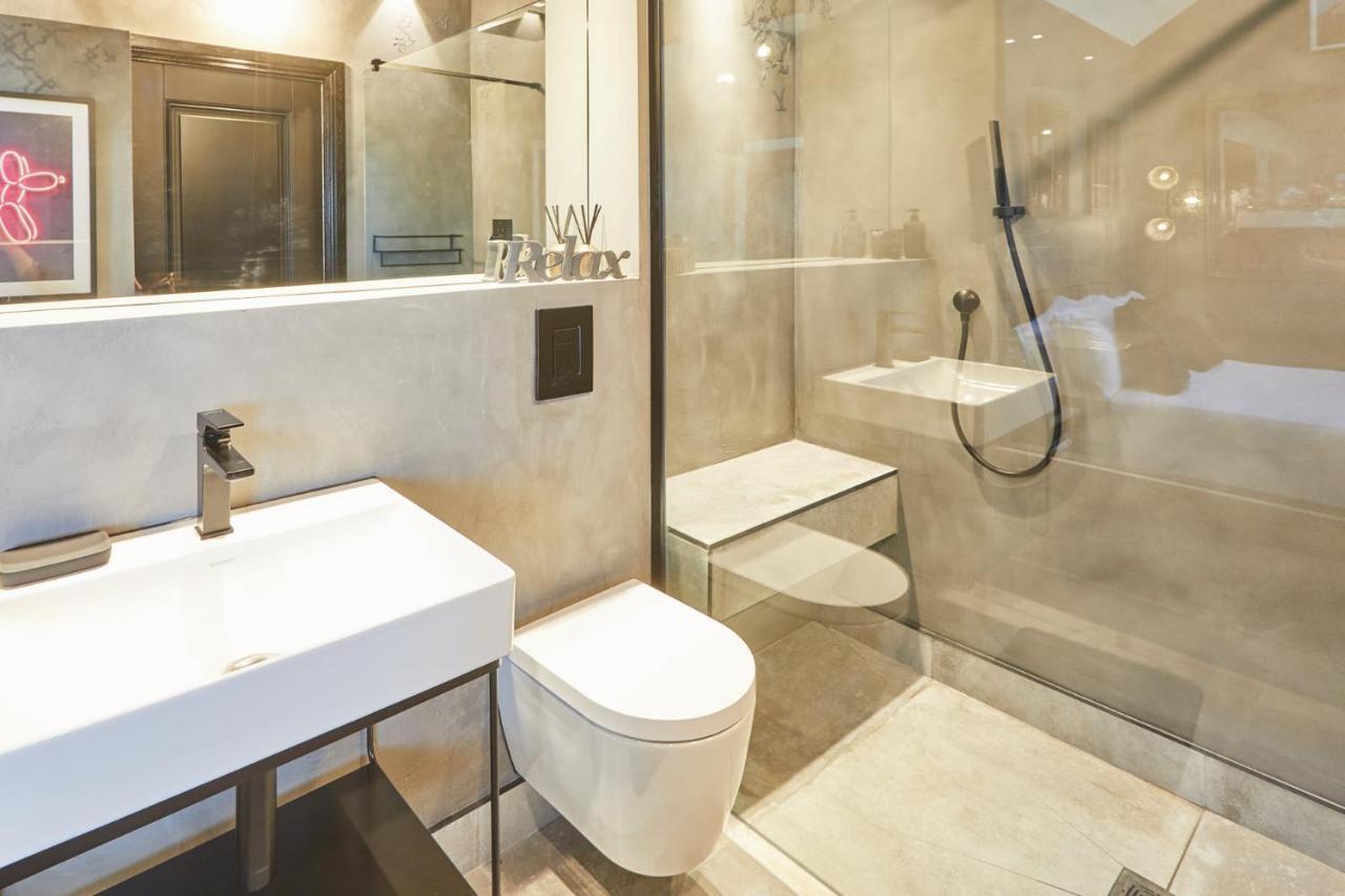 Host & Stay - The Stables Yarm Εξωτερικό φωτογραφία
