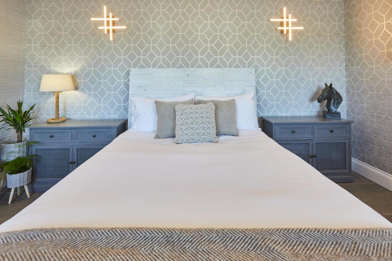 Host & Stay - The Stables Yarm Εξωτερικό φωτογραφία