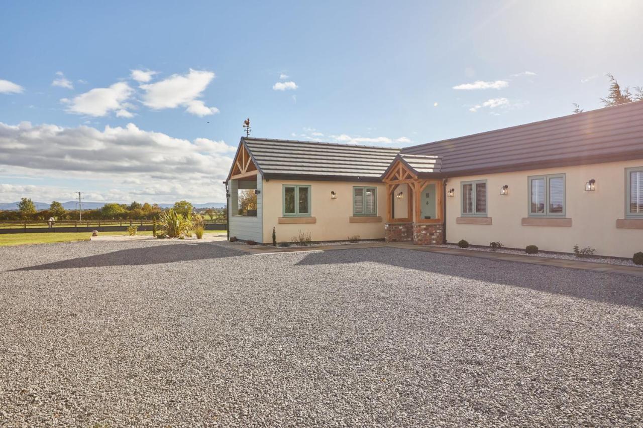 Host & Stay - The Stables Yarm Εξωτερικό φωτογραφία