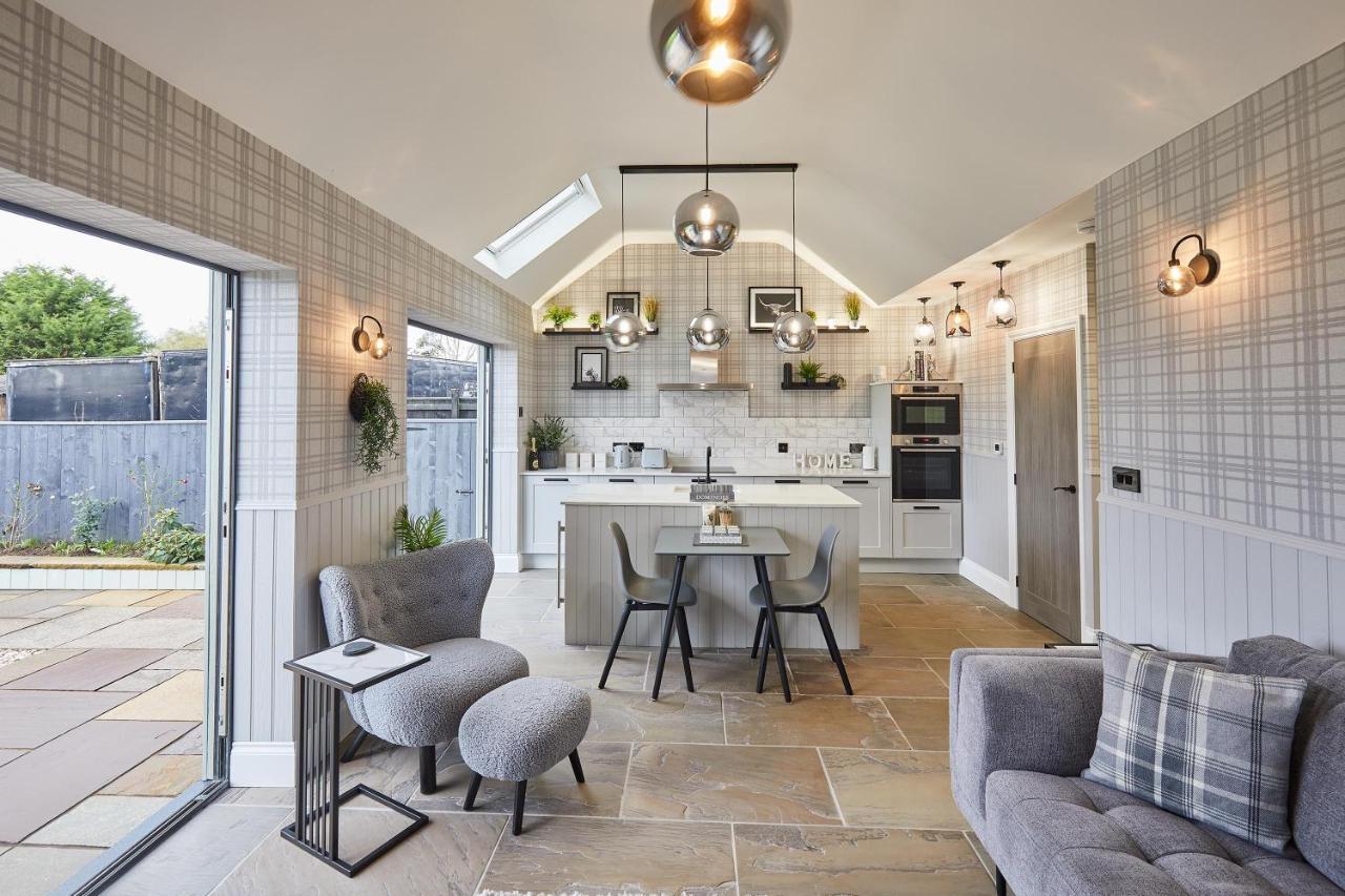 Host & Stay - The Stables Yarm Εξωτερικό φωτογραφία
