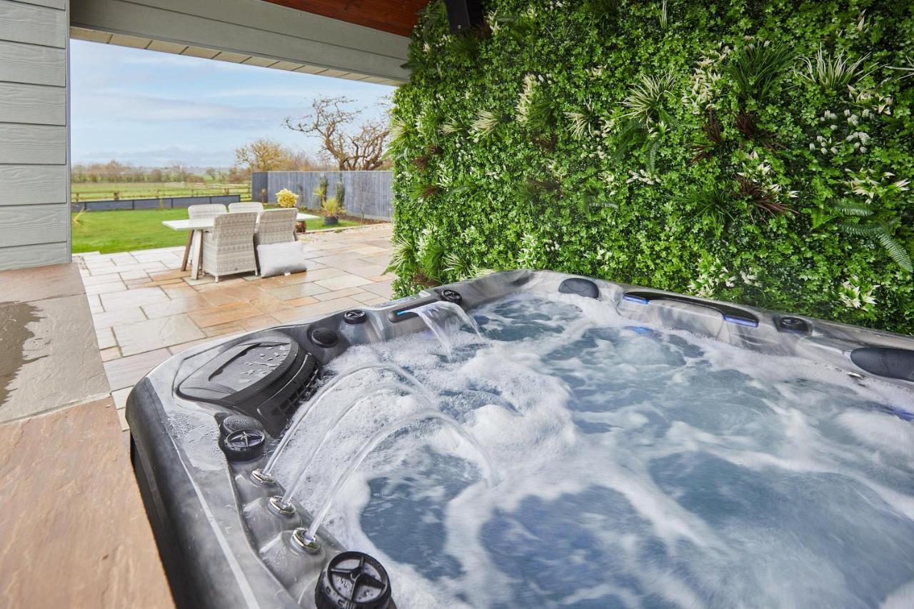 Host & Stay - The Stables Yarm Εξωτερικό φωτογραφία