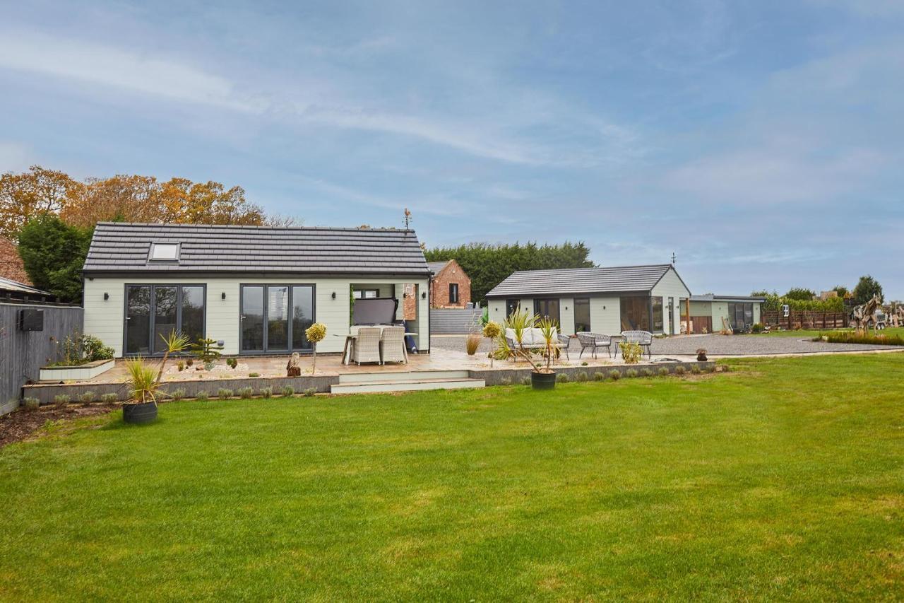 Host & Stay - The Stables Yarm Εξωτερικό φωτογραφία