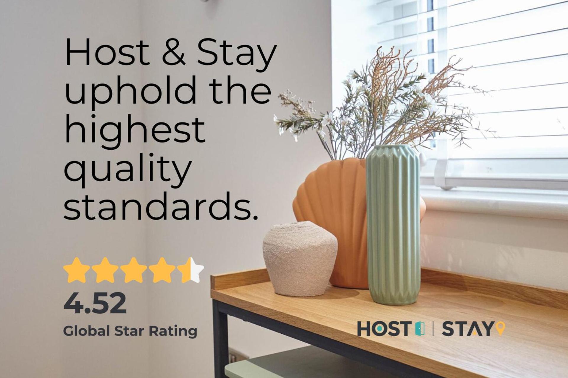 Host & Stay - The Stables Yarm Εξωτερικό φωτογραφία